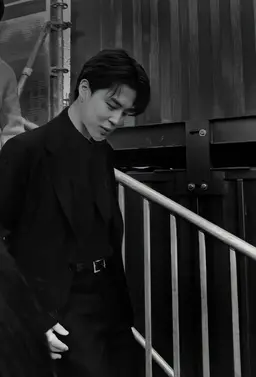 Profile image of Park Jimin
