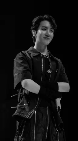 Profile image of Jung hoseok