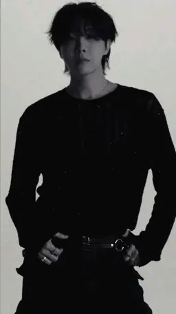 Profile image of Jung hoseok
