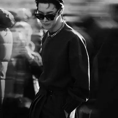 Profile image of Jung hoseok