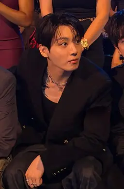 Profile image of Jeon Jungkook