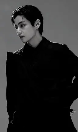 Profile image of Kim Taehyung