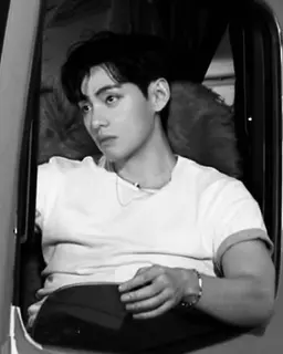 Profile image of Kim Taehyung