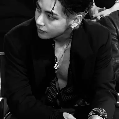 Profile image of Kim Taehyung