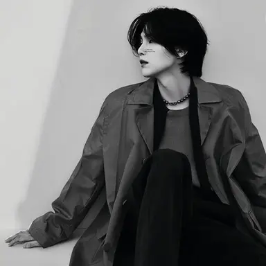 Profile image of Min Yoongi
