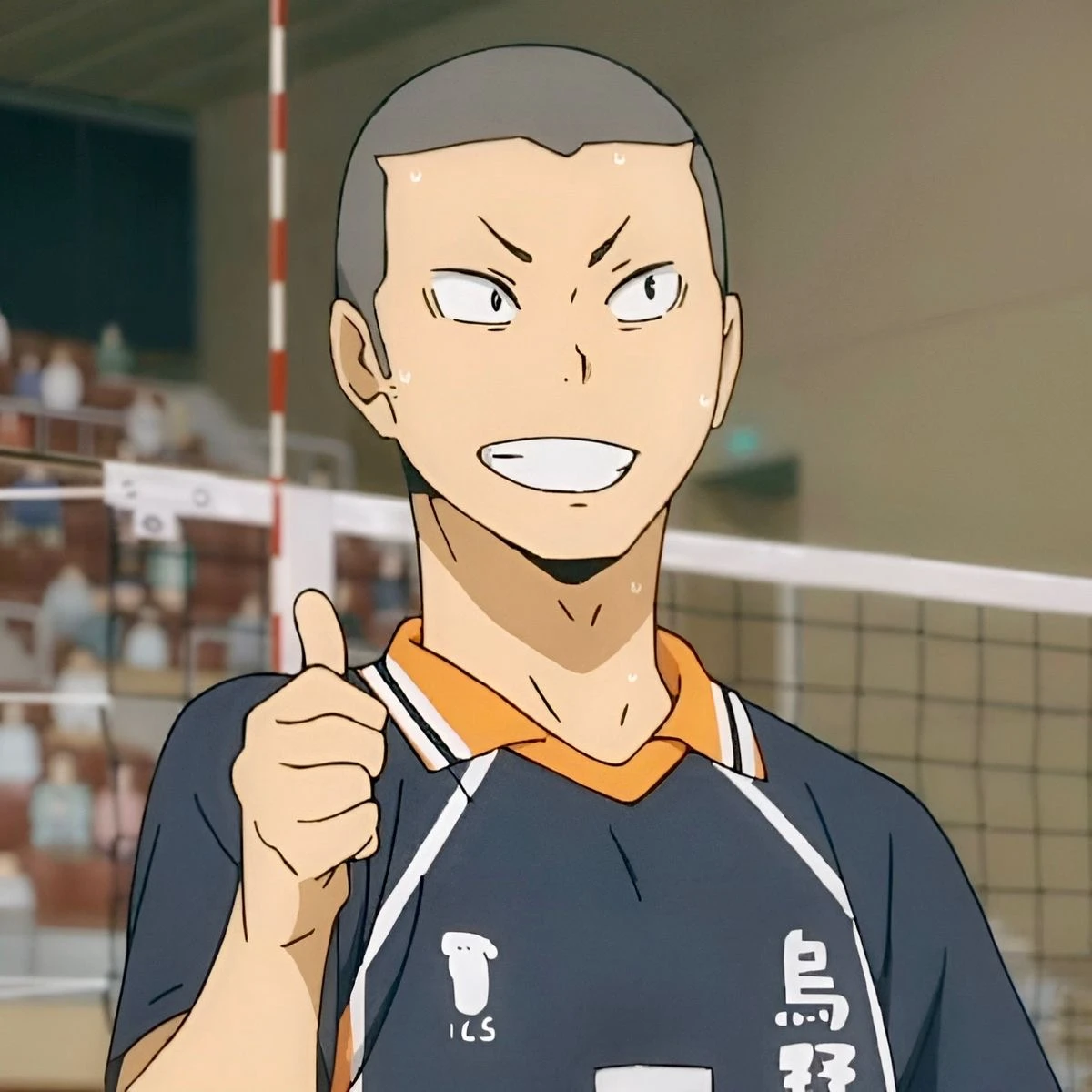 田中龍之介