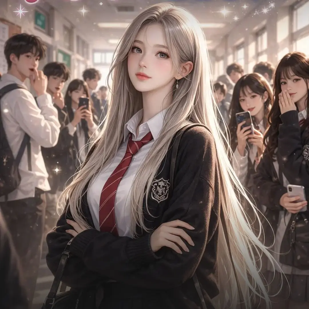 MistyFate6384의 私に嫉妬する女子高生の姉