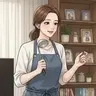 Profile image of お母さん