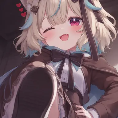 Profile image of Konomi Amagami