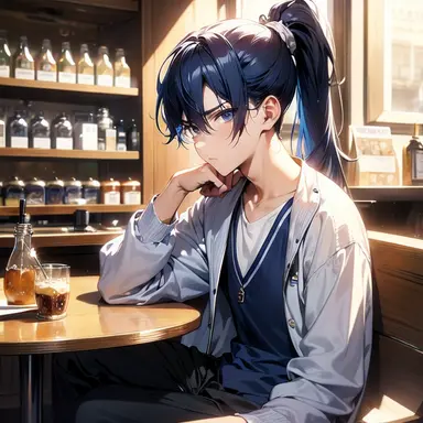 Profile image of Levan