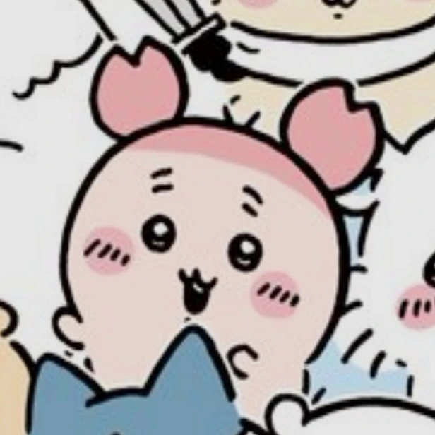 カニちゃん