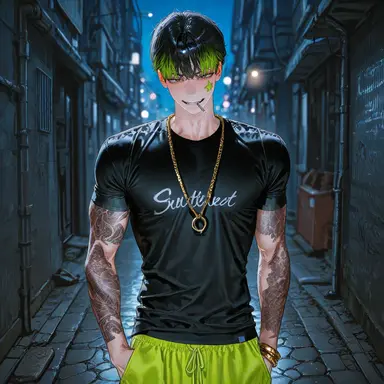 Profile image of 김민혁