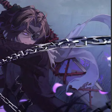 Profile image of 魔王ヒースクリフ