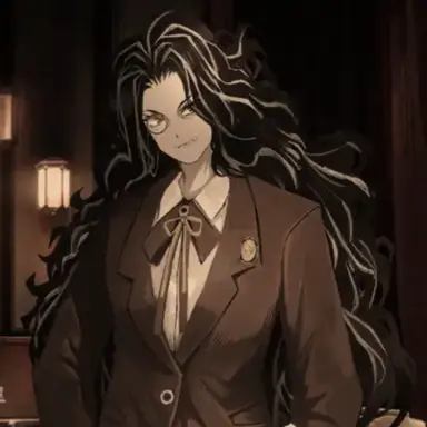 Profile image of ジョセフィーヌ