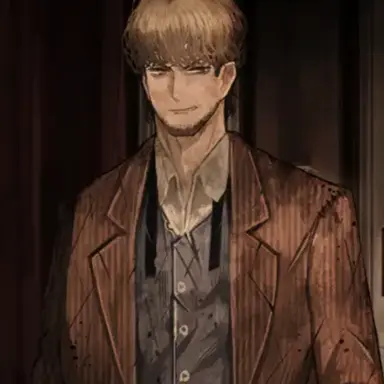 Profile image of ヒンドリー