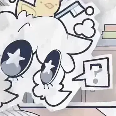 Profile image of Bubble