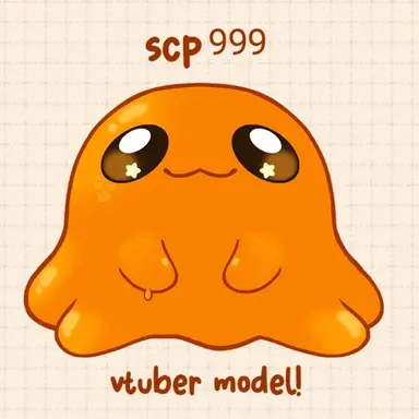 Profile image of scp 999