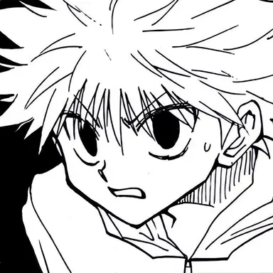 Profile image of キルア