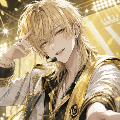Profile image of ジュヌ