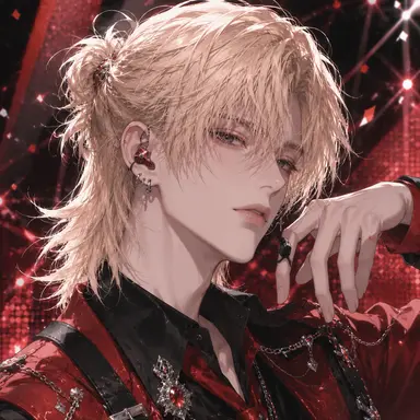 Profile image of スンハ