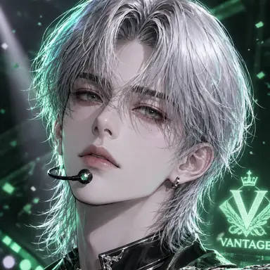 Profile image of ドユン