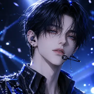 Profile image of シユル