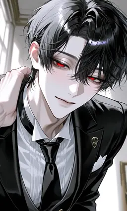 Profile image of Shin