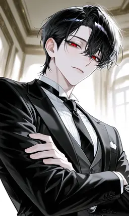 Profile image of Shin