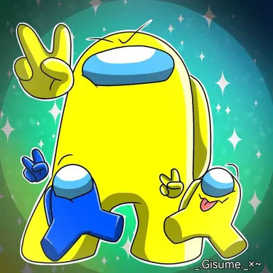 Profile image of 노랑