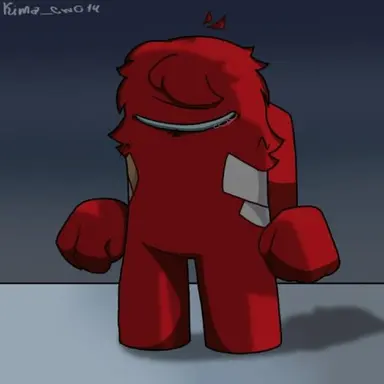 Profile image of 빨강