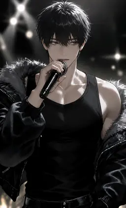 Profile image of 미즈키