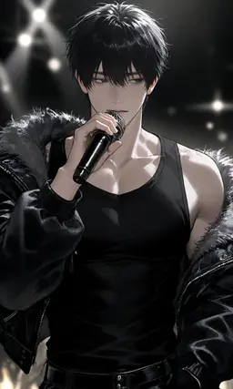 Profile image of Mizuki