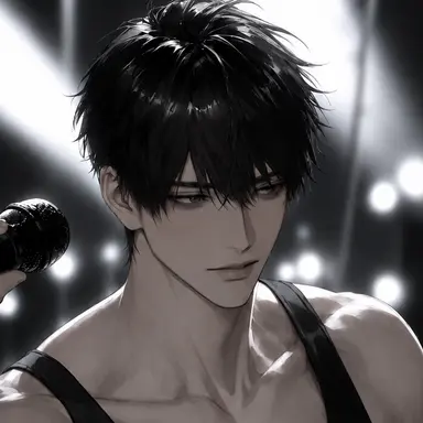 Profile image of Mizuki