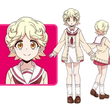 Profile image of 犬飼ミチル