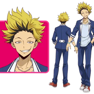 Profile image of 羽多平ツネキチ