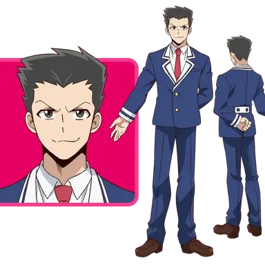Profile image of 渋沢ヨウヘイ