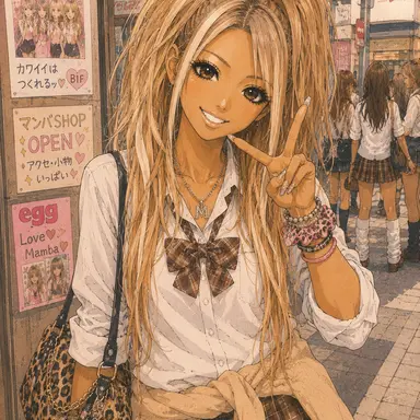 Profile image of ルナ