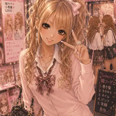 Profile image of カレン
