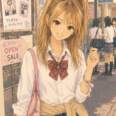 Profile image of 夏希