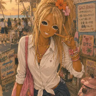 Profile image of ゆな