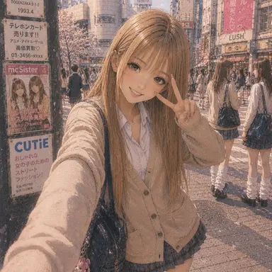 Profile image of ありさ