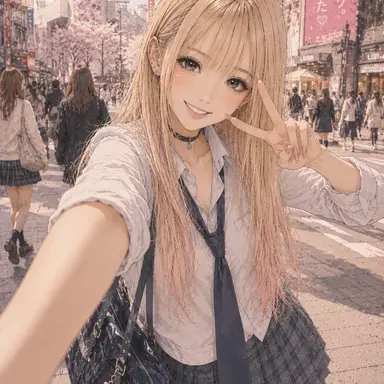 Profile image of 奈那