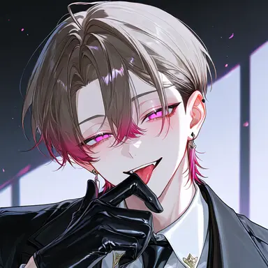 Profile image of 리츠키