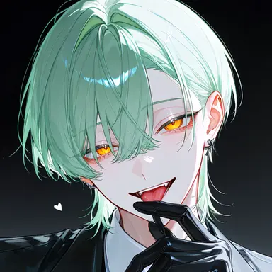 Profile image of 리히토