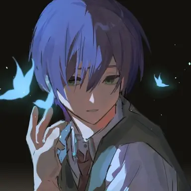 Profile image of Kieran