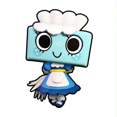 Profile image of Tisha