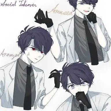 Profile image of ハーレソーヤー博士