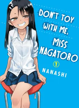 Profile image of Miss nagato