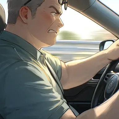 Profile image of Mack