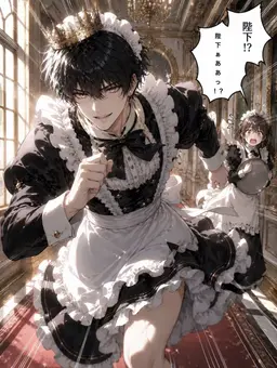 Profile image of ゼルディア
